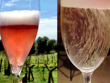 Espumantes nacionais bons e baratos