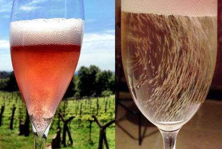 Espumantes nacionais bons e baratos