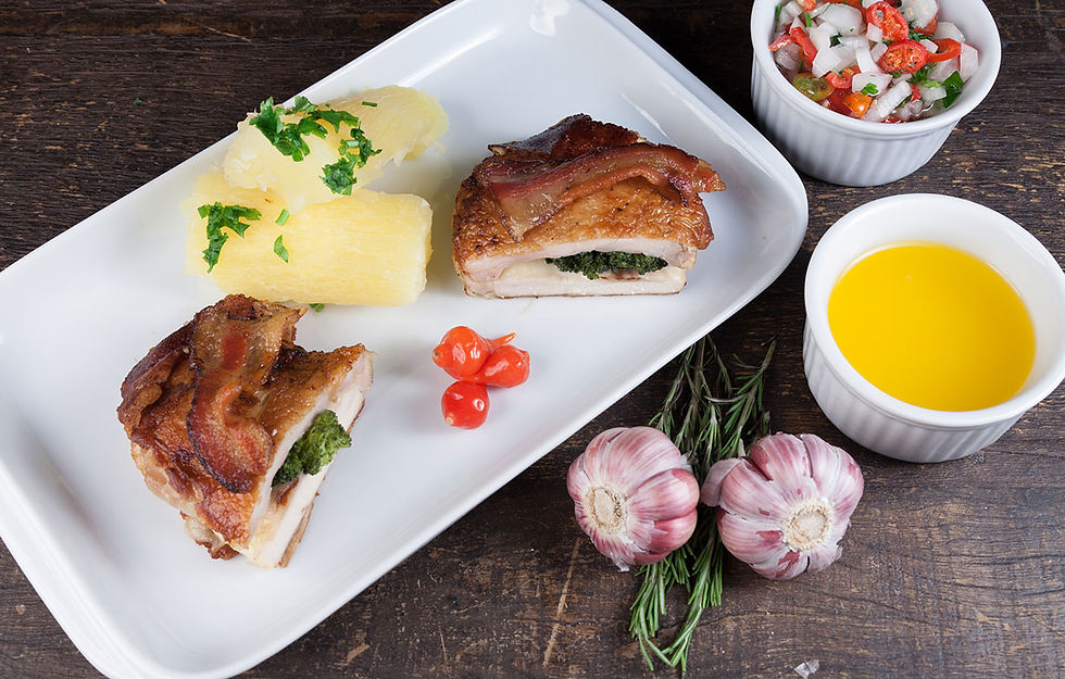 Comida di Buteco - Espaco-Pau-Brasil_Galetinho-Primo-Canto_Sao-Paulo-2016