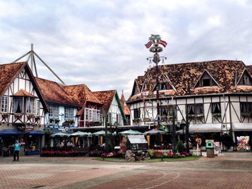 SC Gourmet Conheça Blumenau