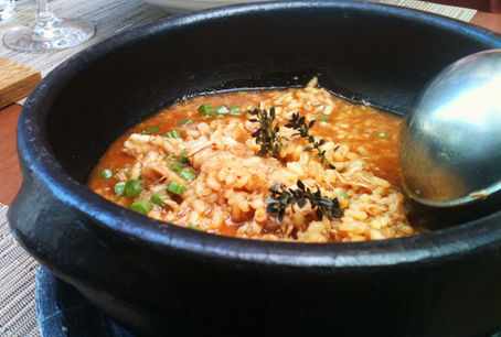 Clos de Tapas por Ligia Karazawa