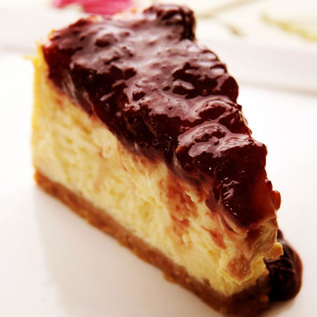 A História e Onde Comer Cheesecake em NY