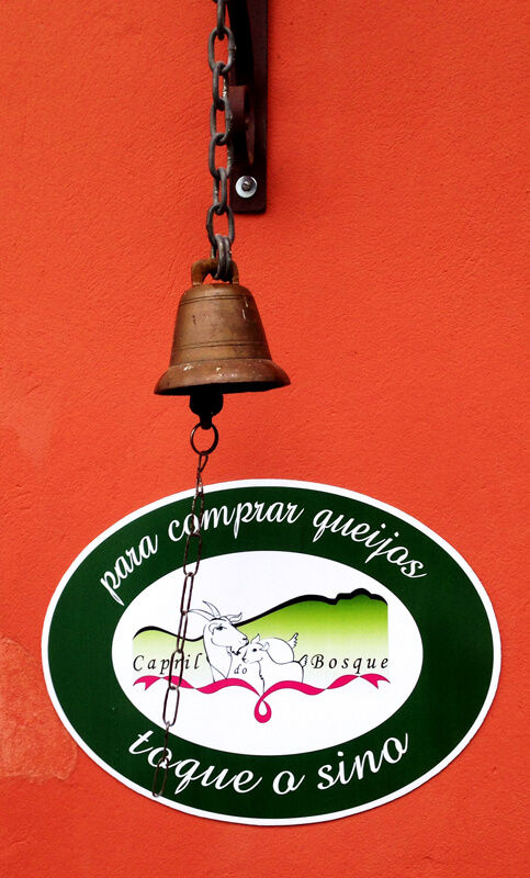 Capril do Bosque _foto Cuecas na Cozinha