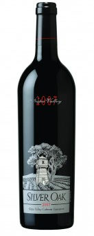 O VINHO DO MÊS: SILVER OAK CABERNET SAUVIGNON 2010 - por Daniel Pinto
