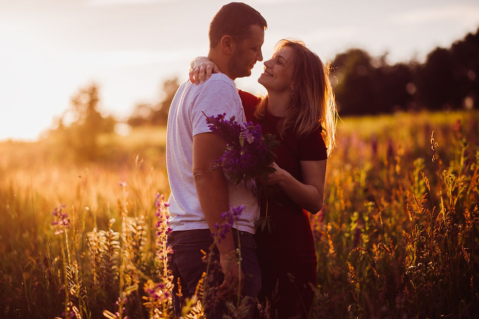 Recupere o Amor com os Orixás