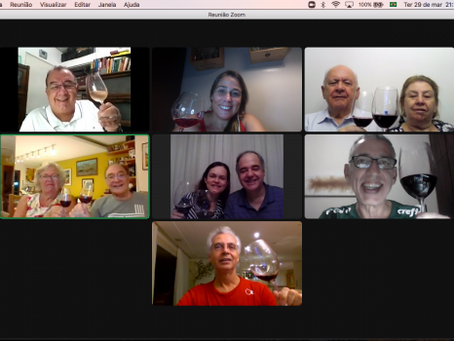 Degustação 29/03/2022 - Quiz