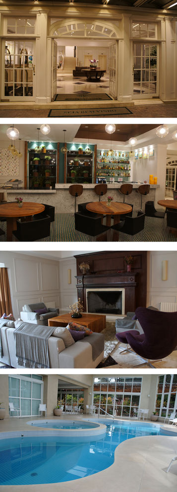 Hotel Serra da Estrela