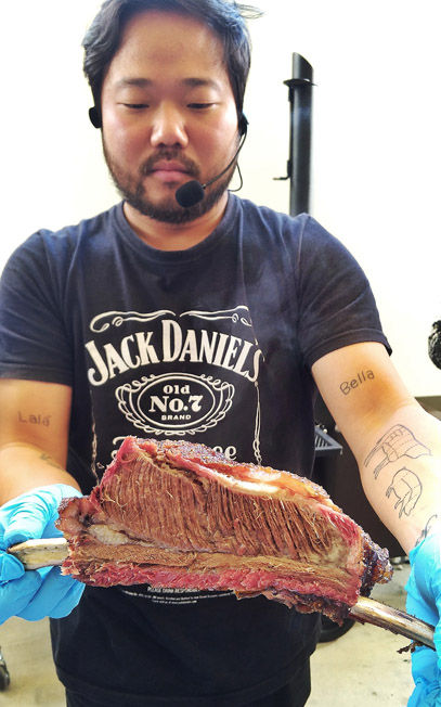 Pitmasters Brasil
