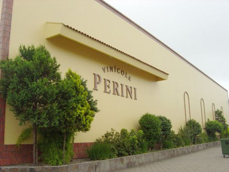 Terroir brasileiro - Vinícola Perini