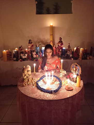 Abra os Caminhos Para o Amor
