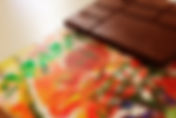 AMMA Chocolate Theobroma Grandiflorum