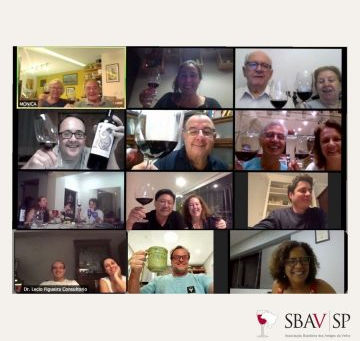 Degustação Routhier & Darricarrère - 09/03/21