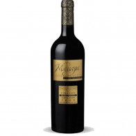 O VINHO DO MÊS: MASSAYA GOLD RESERVE 2008