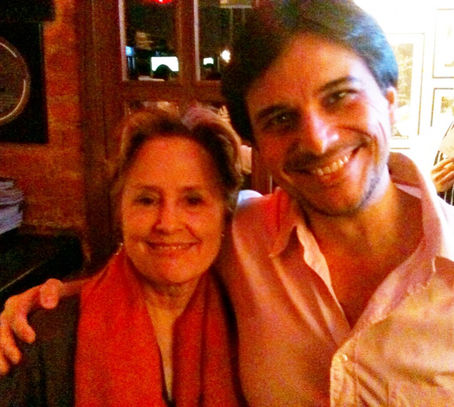 Alice Waters: Fast Food ou Slow Food, que tipo de vida queremos levar?