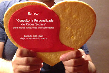 Consultoria Personalizada de Redes Sociais
