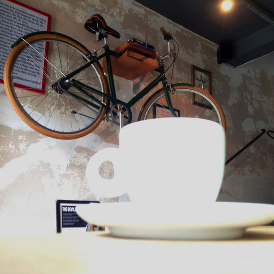 Melhores Cafeterias do Brasil