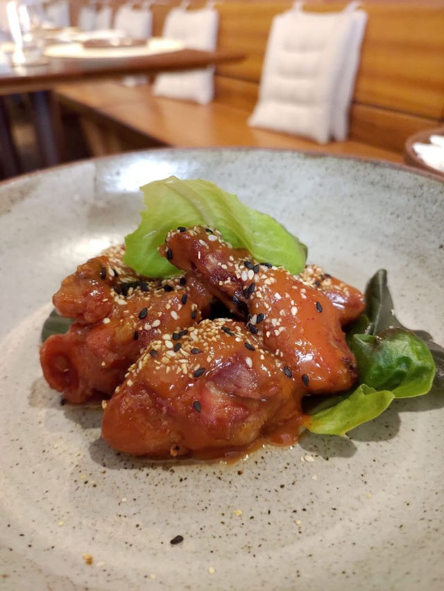 Caos Brasilis_ Frango a Passarinho