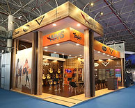 Stands Personalizados