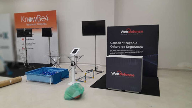 Fabricação de Móveis para Stands em SP
Montagem de Stands
Sob Medida em SP
Stands Personalizados