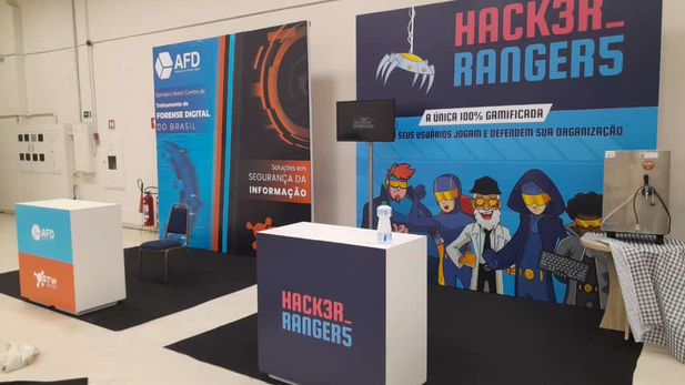 Fabricação de Móveis para Stands em SP
Montagem de Stands