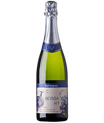 Espumantes nacionais bons e baratos