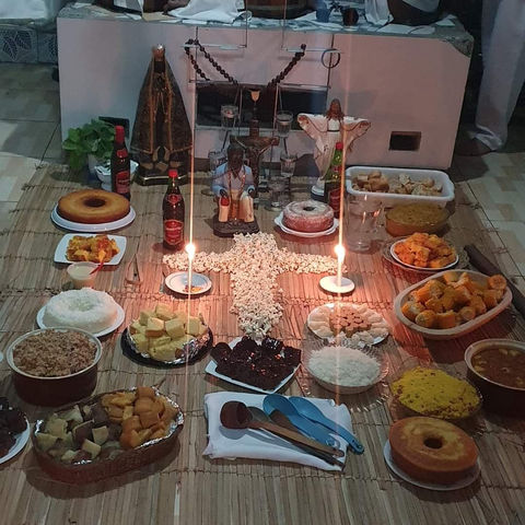 União de Casais em Goiânia
Rituais para Sedução em Goiânia
Simpatia para trazer o amor de volta em Goiânia