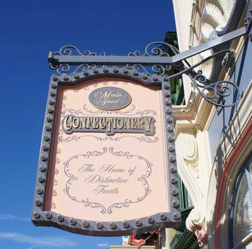 Onde comer na Disney