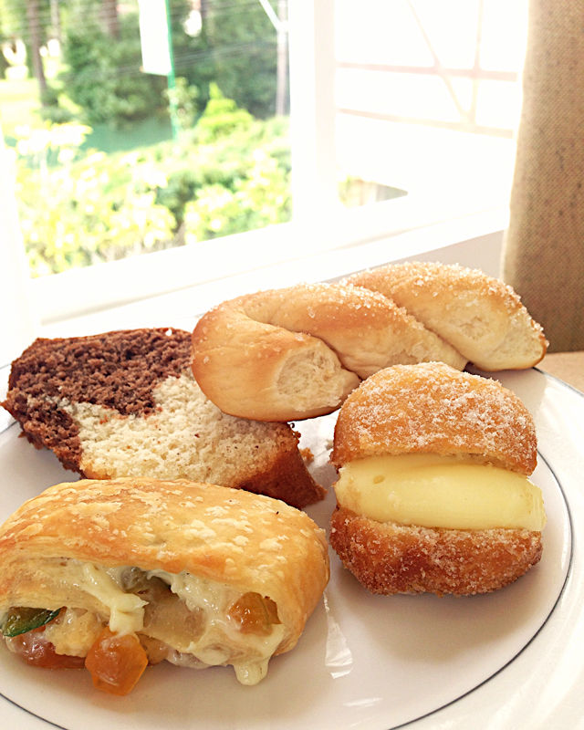 Hotel Serra da Estrela _Cafe da manha_foto Cuecas na Cozinha