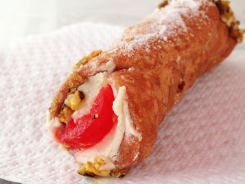 Cannoleria Alexandre Leggieri