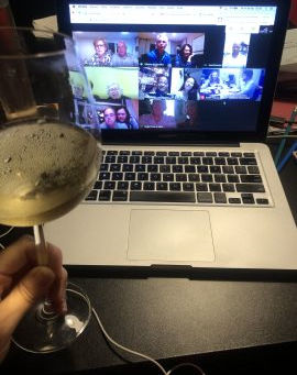 Degustação On-line - 14/04/20