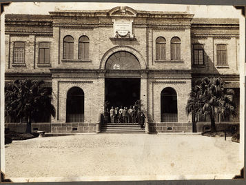 Museu da Imigração