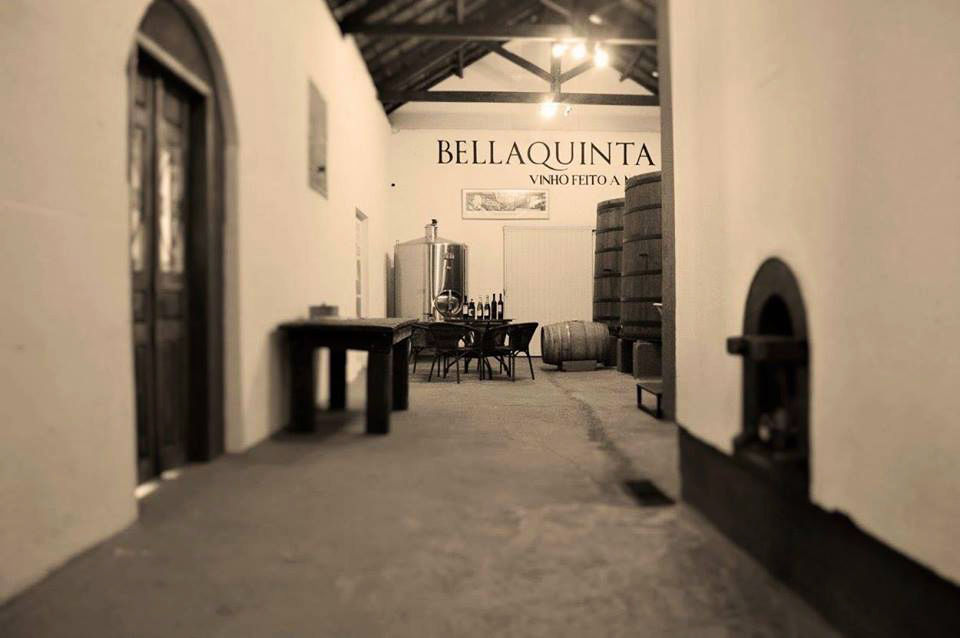Sao Roque _Vinicola Bella Quinta _foto de divulgação