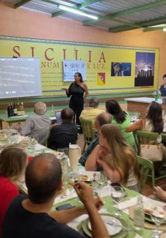 Degustação Garzón - 02/04/24