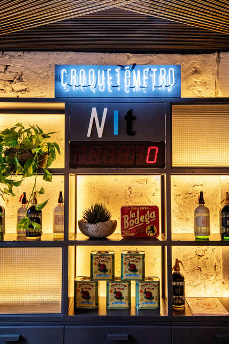 NIT Bar de Tapas