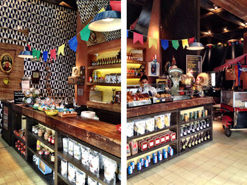 Mercadinho Dalva e Dito