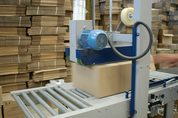 Venda de seladoras para industria alimentícia em São Paulo
Venda de seladoras a vácuo
Venda de seladoras de caixa de papelão