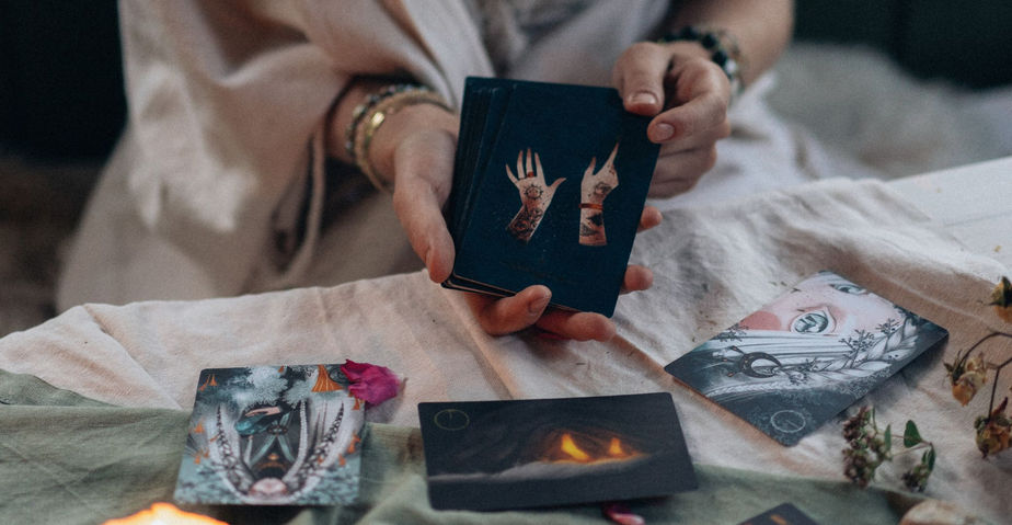 Afastamento de Rivais na Suíça
Trabalhos Espirituais para trazer o amor de volta na Suíça