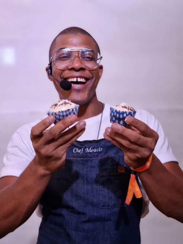 Festival do Dende ao Cacau _Moacir Santana