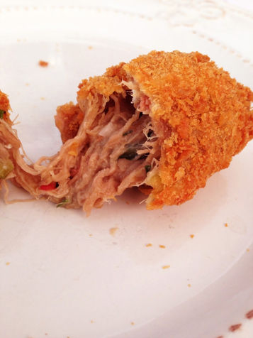 Carne de Cordeiro Gourmet