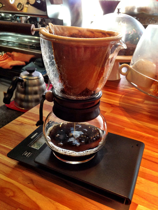 Onde Comer em Curitiba _Rause Café