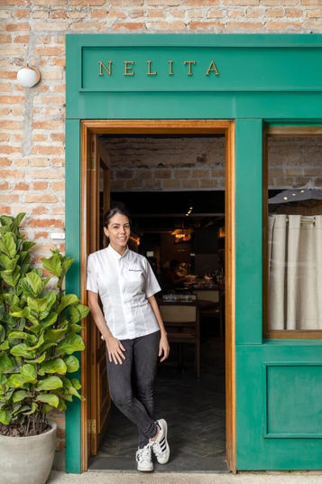 Nelita