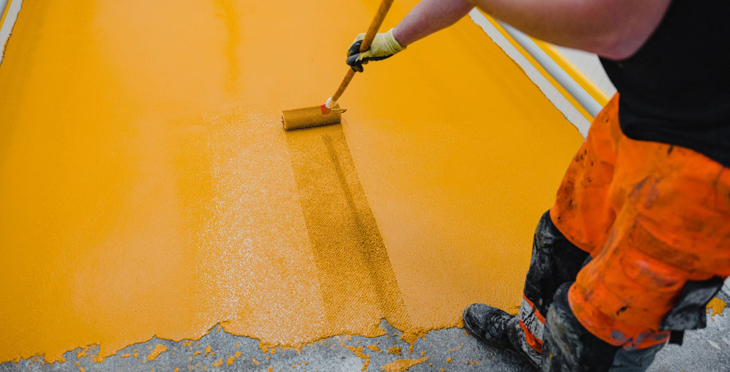 Adesivos Industriais
Impermeabilizantes Epóxi
Solventes e Thinners