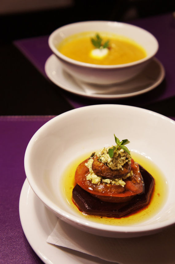 Chefs no Motel_ foto Cuecas na Cozinha