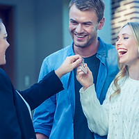 Receiving the Keys