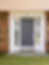 Hollow metal door