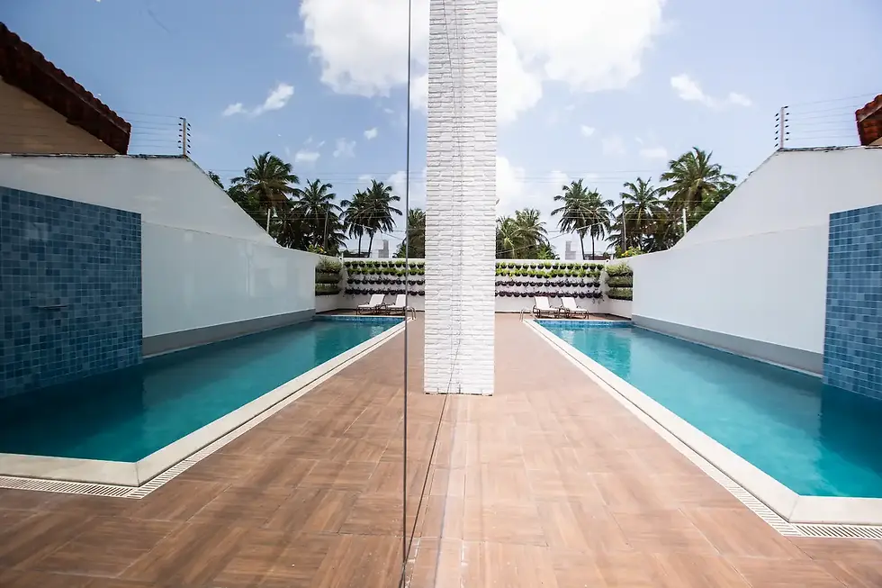 Pool 1