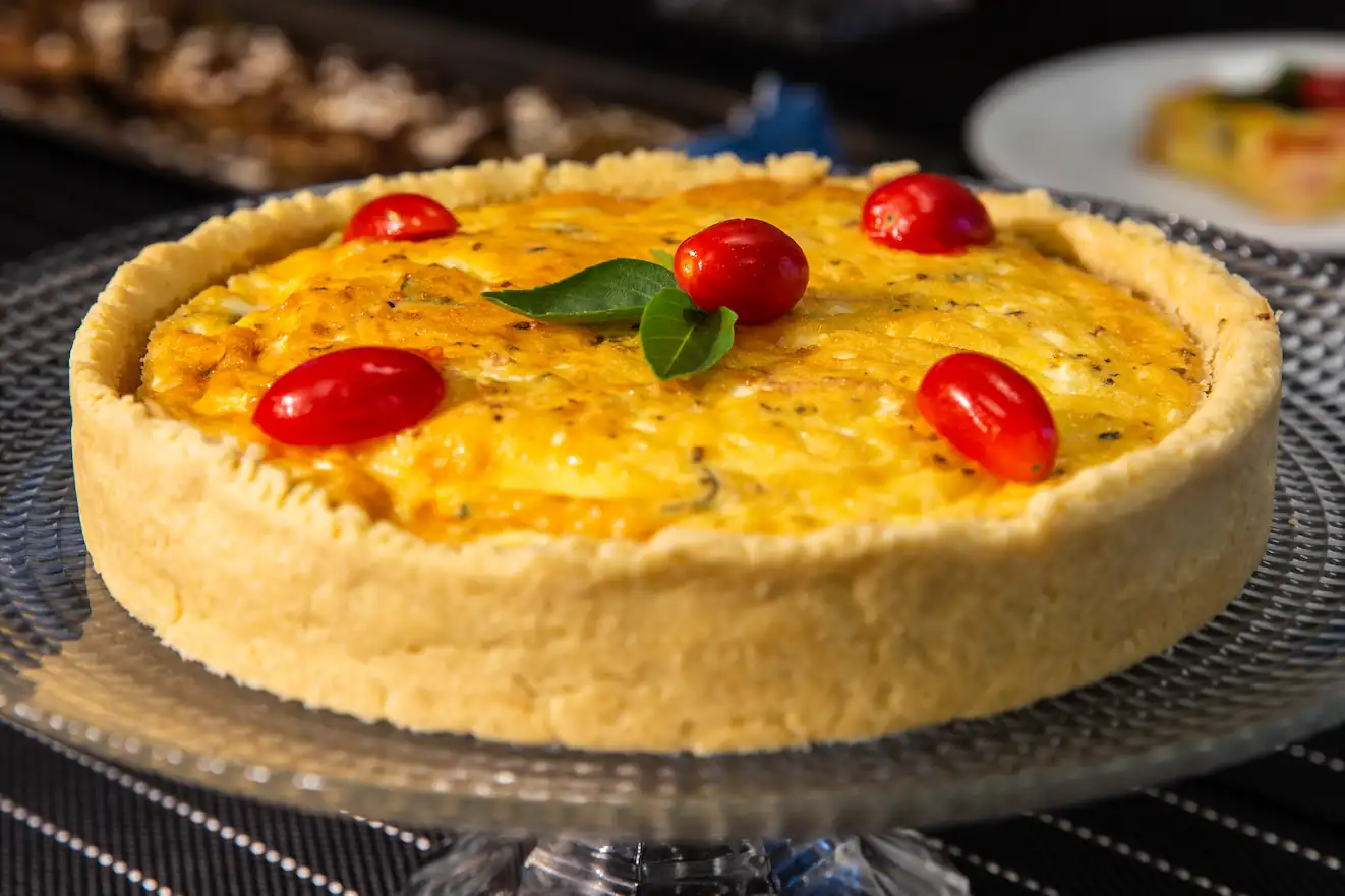 gastronomia brasileña