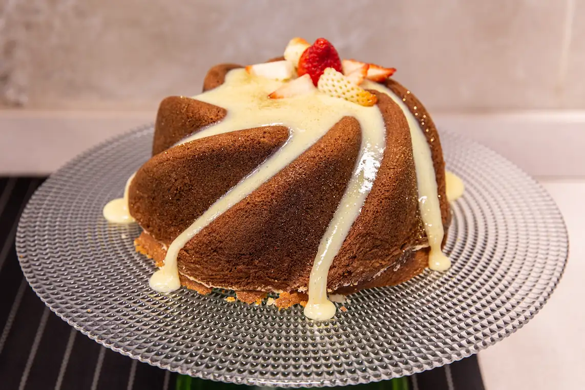 Desayuno continental