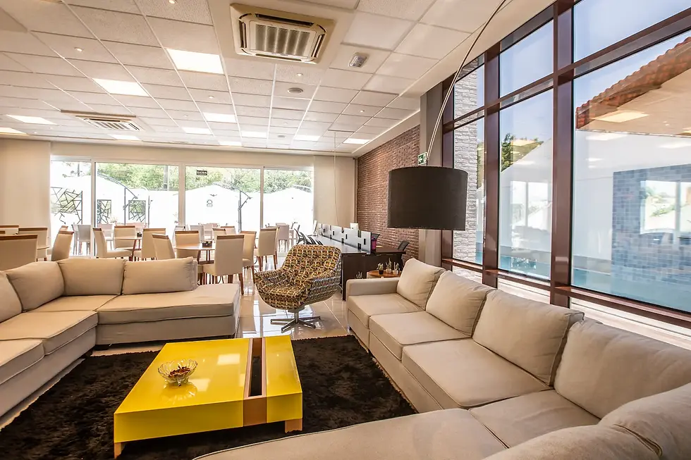 Coworking Space 7