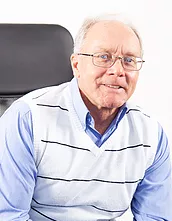 James Cairns - Secretary